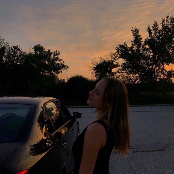 Meet your Posher, Kaitlyn - Picture 1 of 1